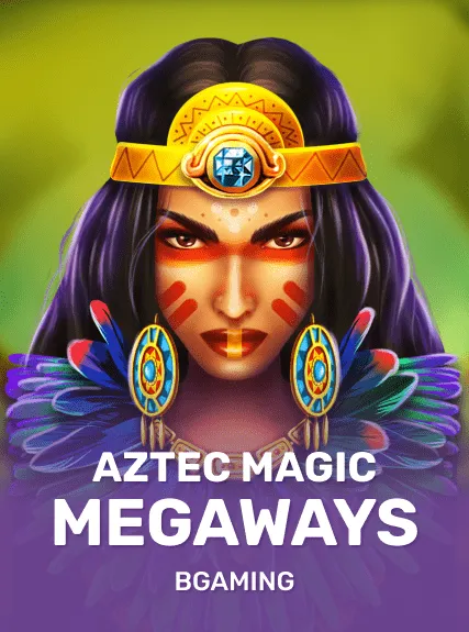 Aztec Magic Megaways slot