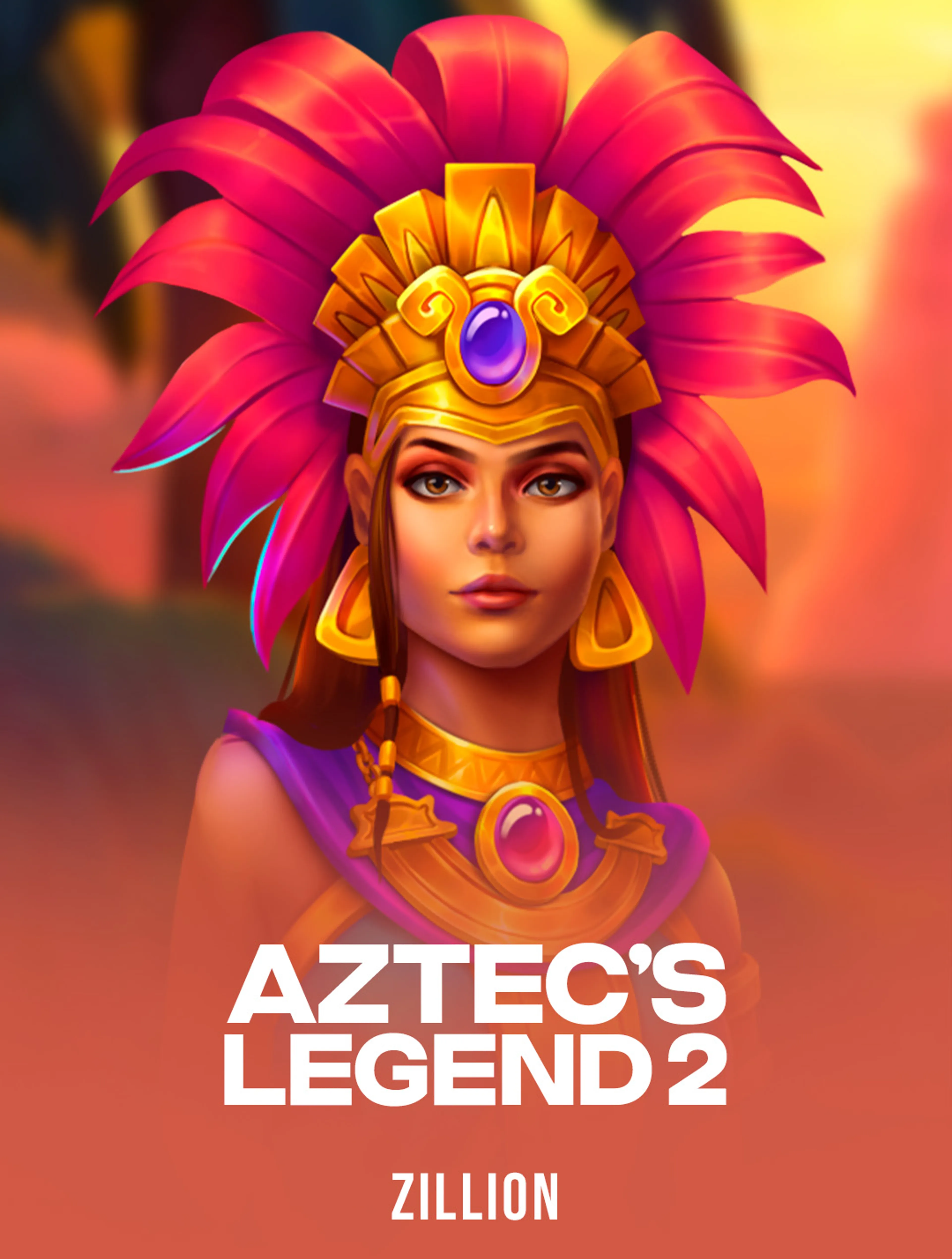 Aztec's Legend 2