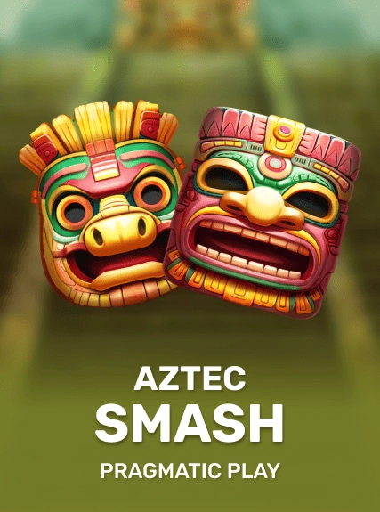 Aztec Smash slot