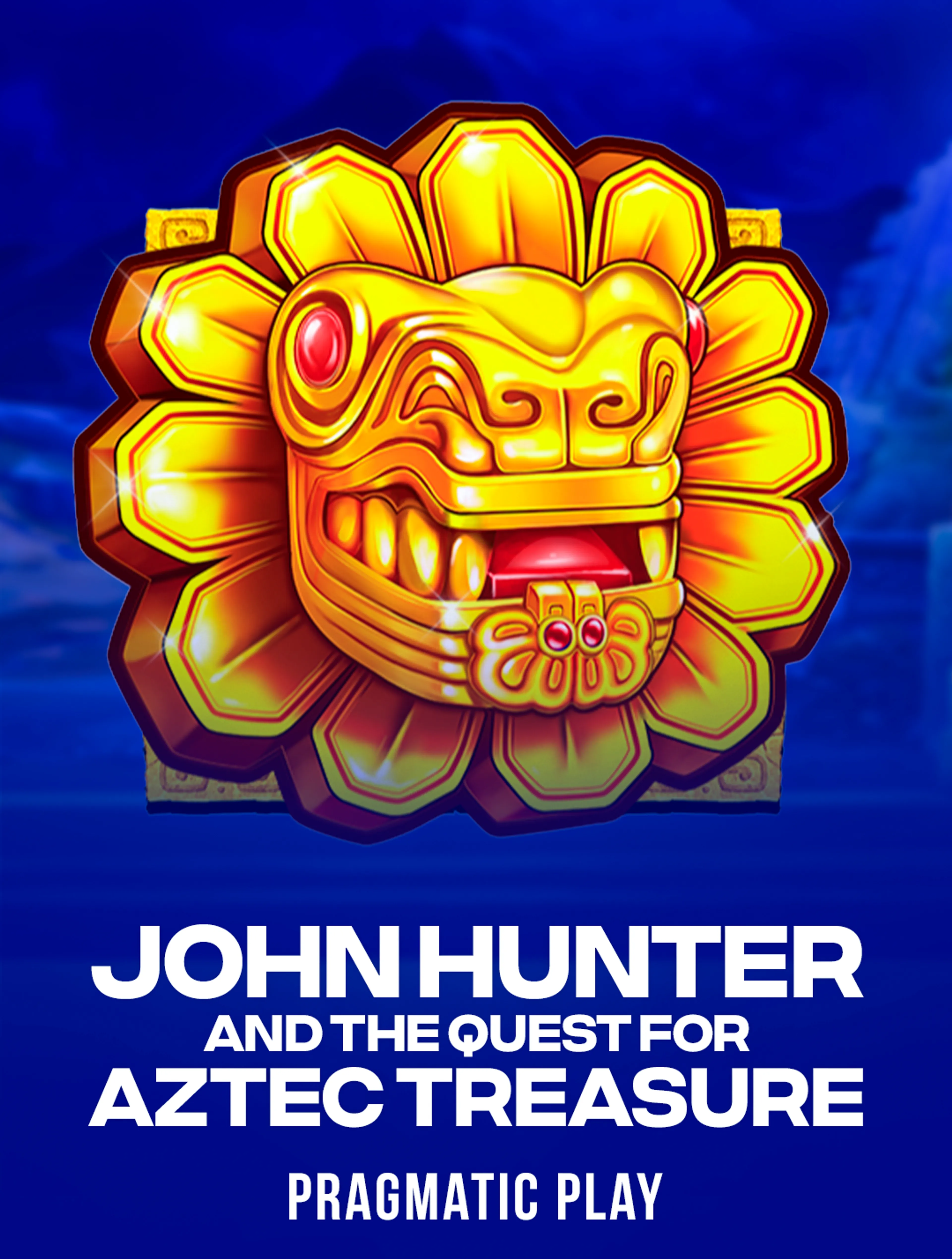 Aztec Treasure