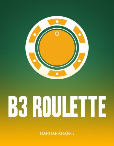 B3 Roulette