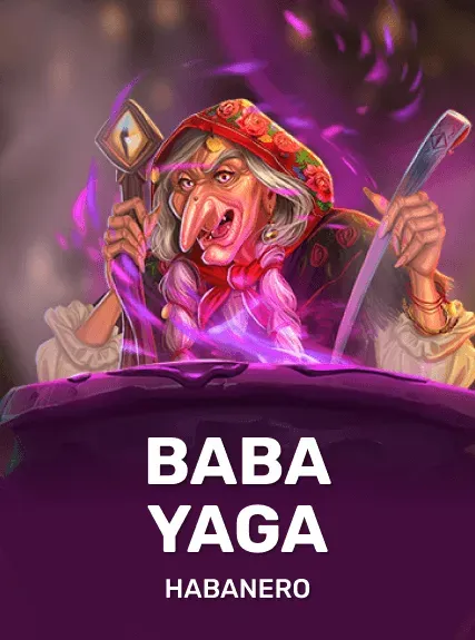 Baba Yaga