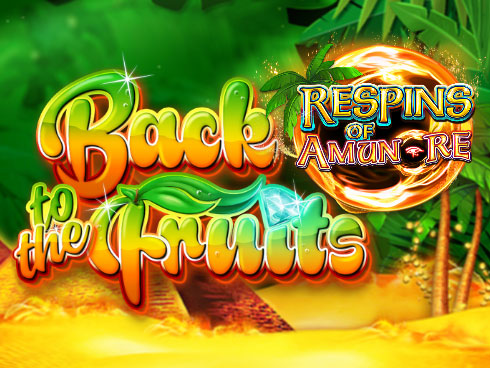 Back to the Fruits ROAR