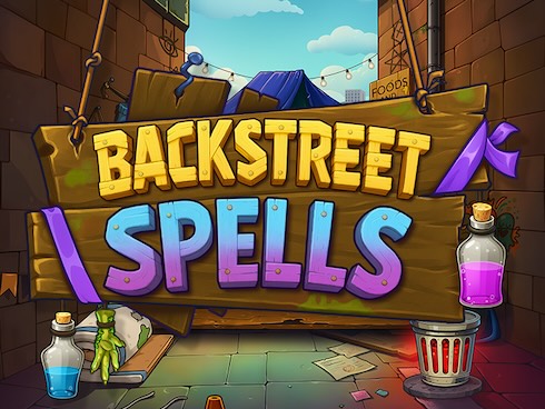 Backstreet Spells