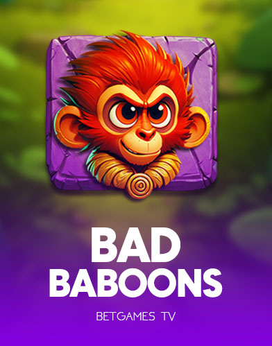 Bad Baboons