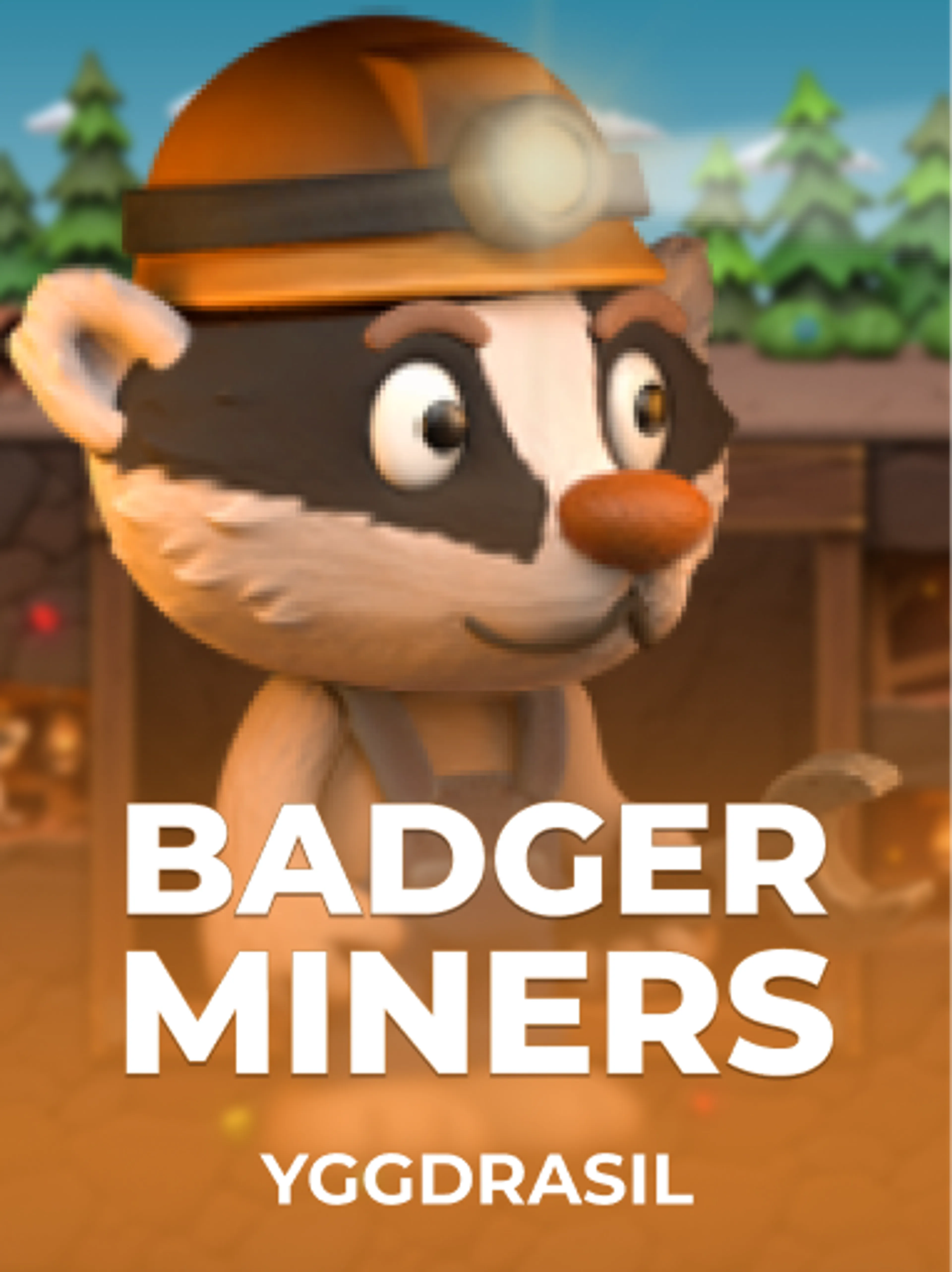 Badger Miners