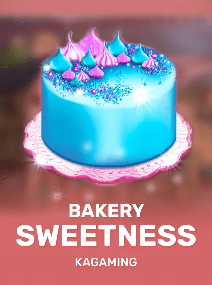 Bakery Sweetness slot
