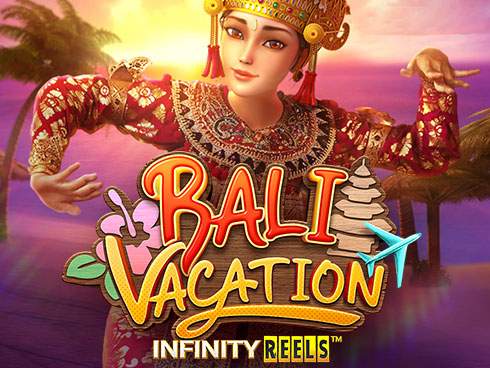 Bali Vacation