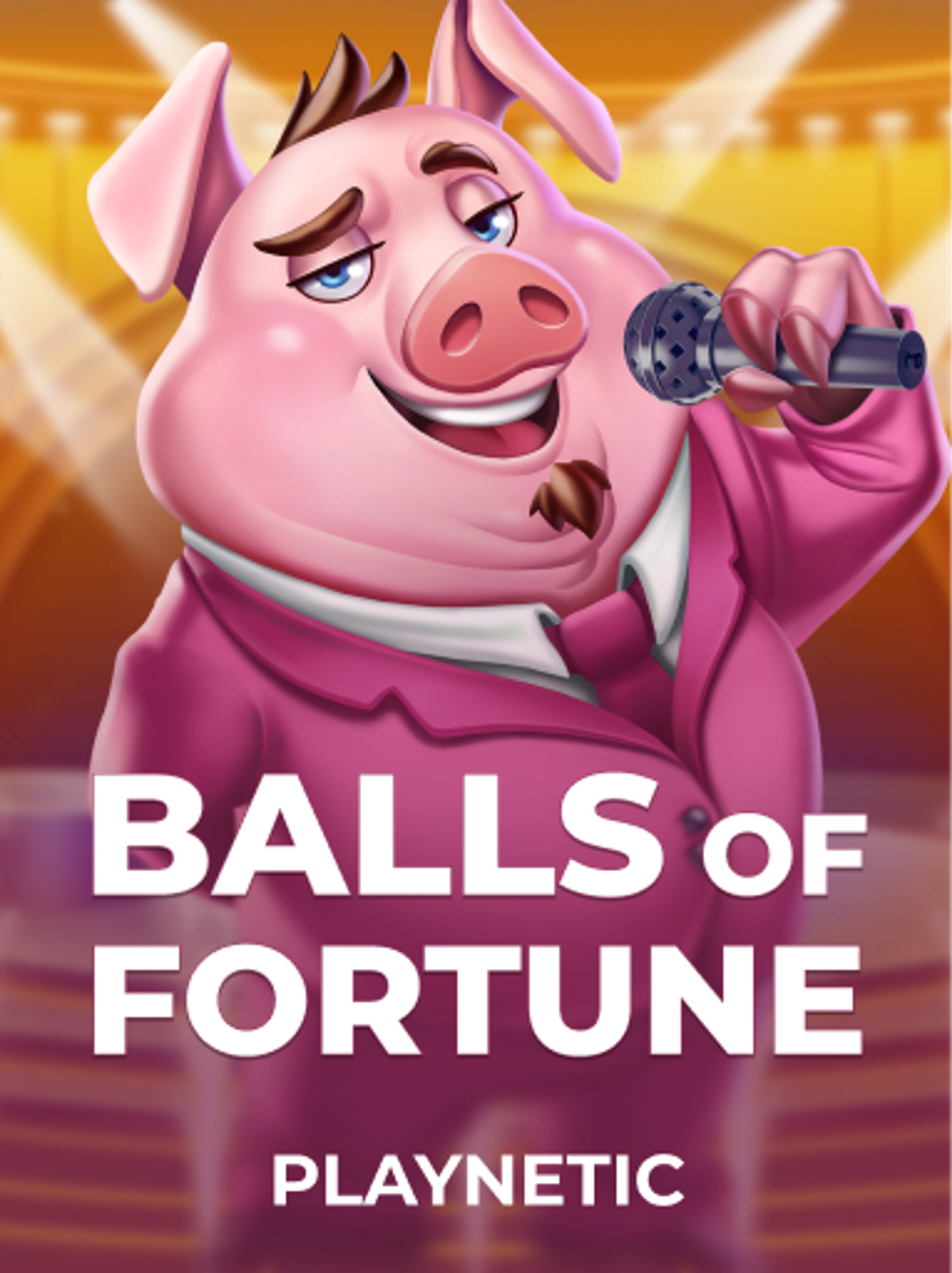 Balls of Fortune