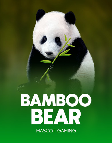 Bamboo Bear slot