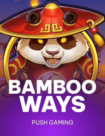 Bamboo Ways