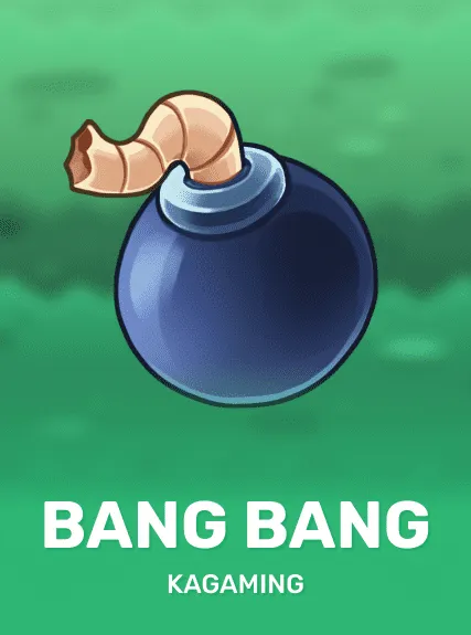 Bang Bang slot