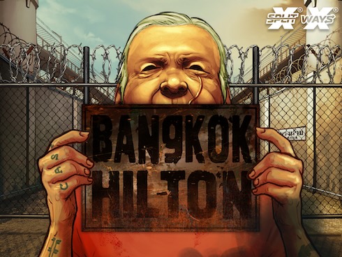 Bangkok Hilton
