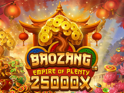 Baozang Empire of Plenty