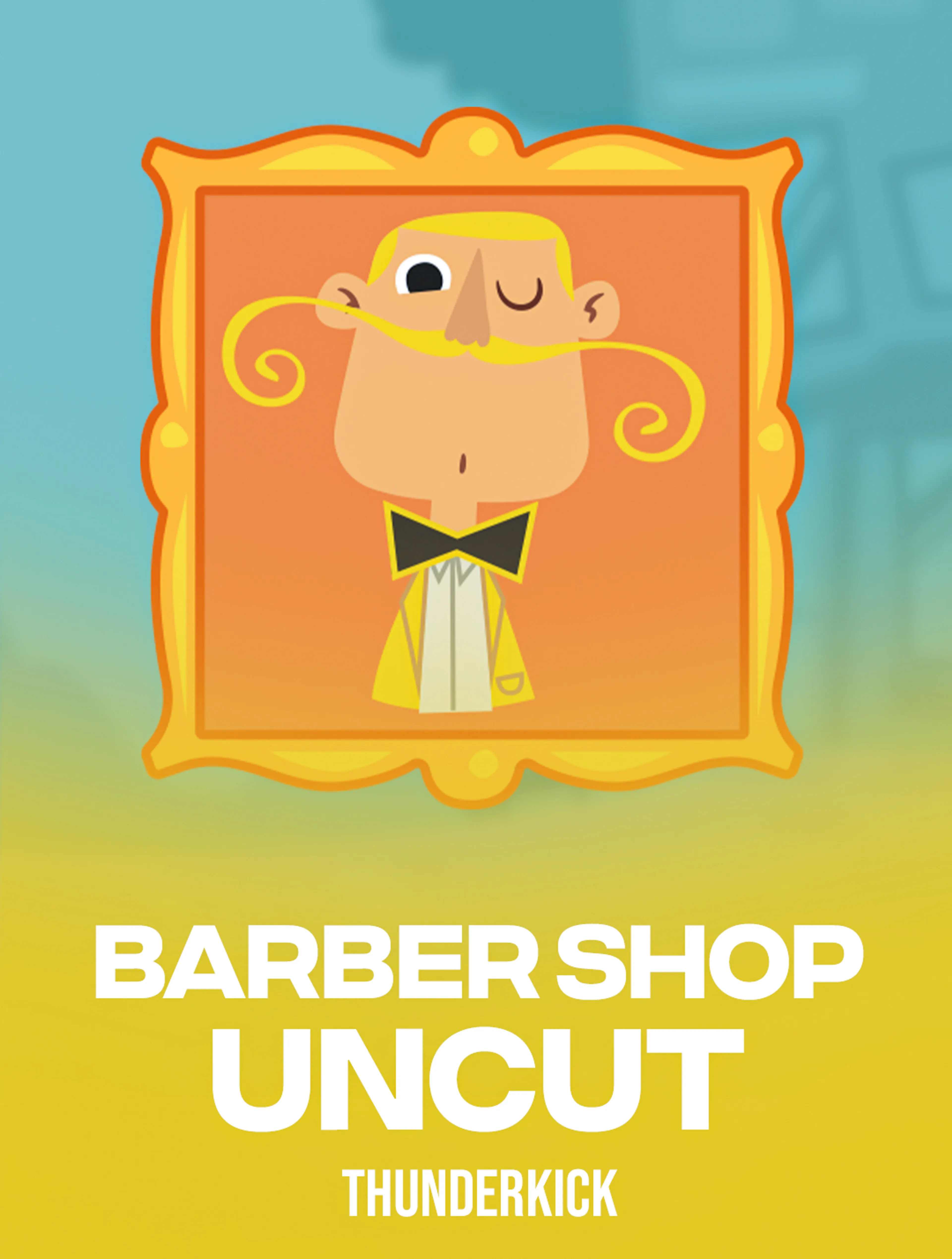 Barbershop: Uncut