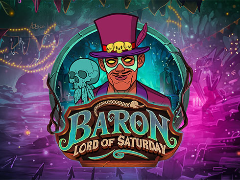 Baron Lord Of Saturday