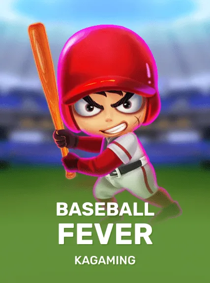Baseball Fever slot