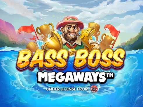 Bass Boss Megaways slot