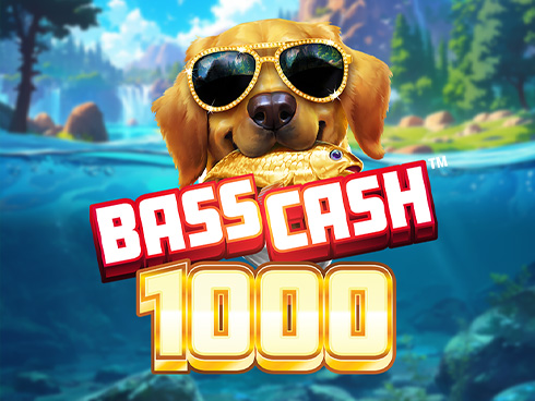 Bass Cash 1000