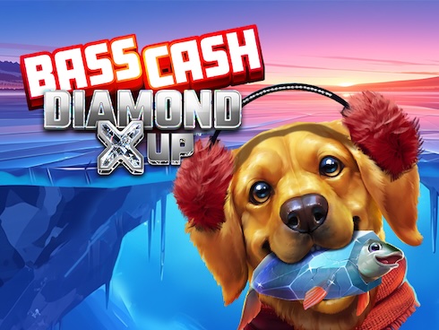 Bass Cash Diamond X UP slot