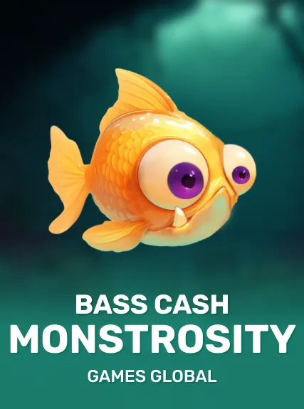 Bass Cash Monstrosity