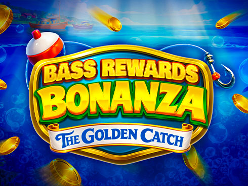 Bass Rewards Bonanza - The Golden Catch