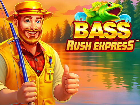 Bass Rush Express