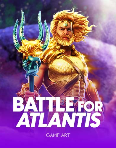 Battle for Atlantis
