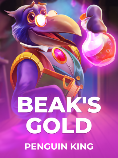 Beak's Gold slot