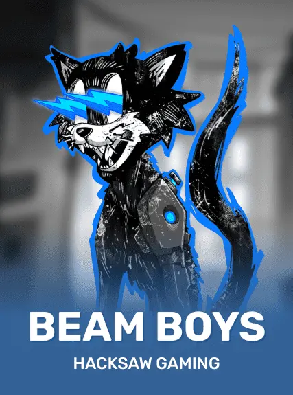 Beam Boys slot
