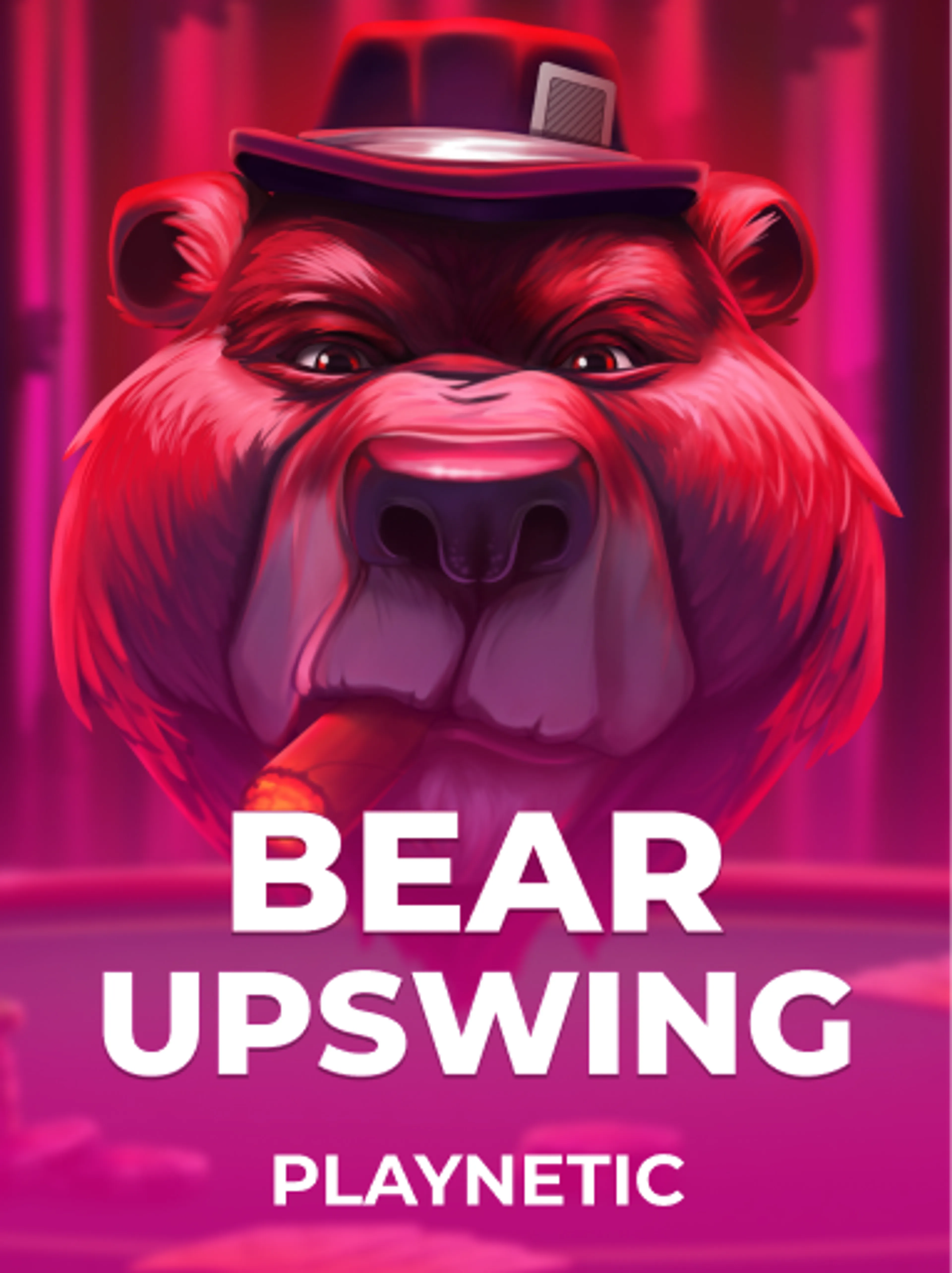 Bear Upswing