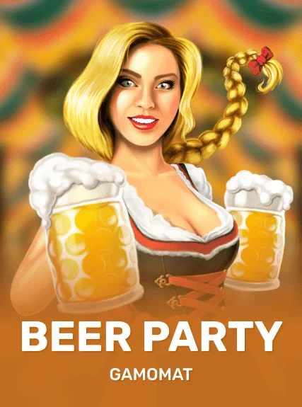 Beer Party slot