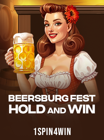 Beersburg Fest Hold And Win