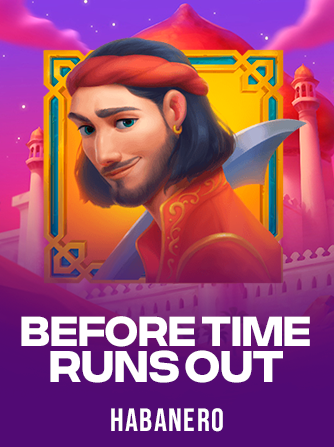Before Time Runs Out slot