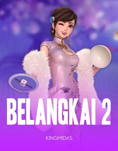 Belangkai 2 slot