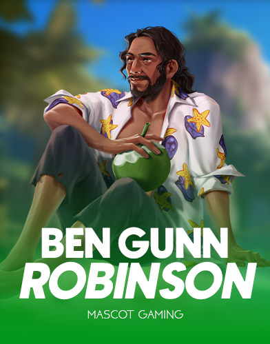 Ben Gunn Robinson slot