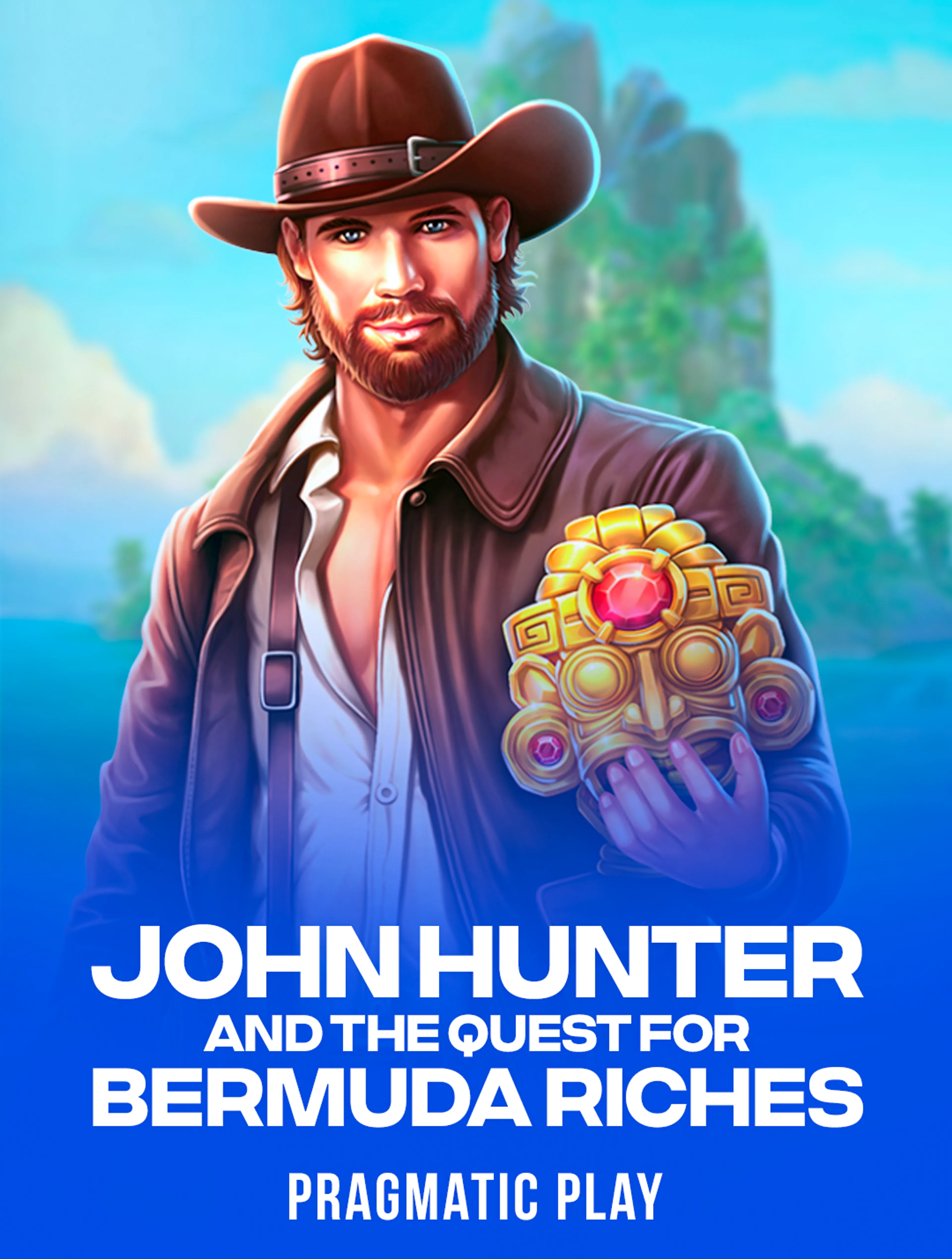 Bermuda Riches