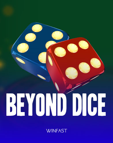 Beyond Dice