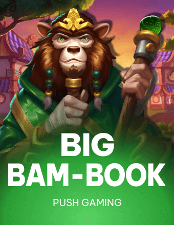 Big Bam Book