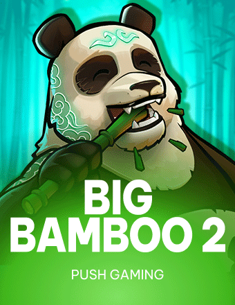 Big Bamboo 2