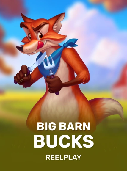 Big Barn Bucks