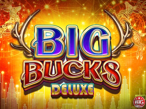 Big Bucks Deluxe
