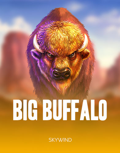 Big Buffalo