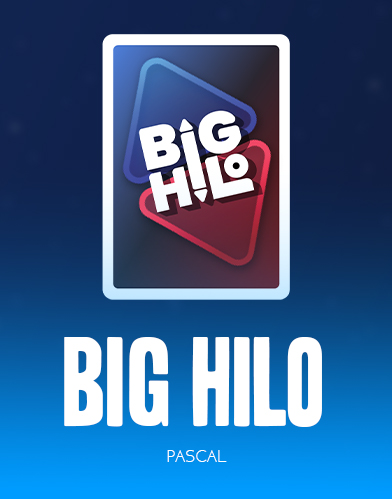 Big HiLo