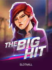 Big Hit slot