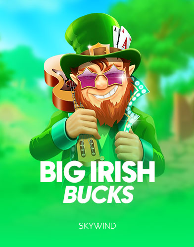 Big Irish Bucks