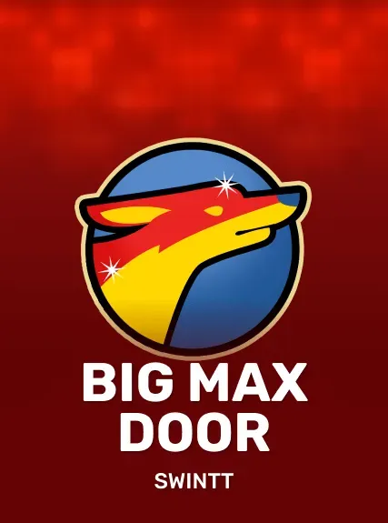 Big Max Door slot