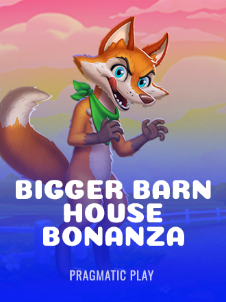 Bigger Barn House Bonanza