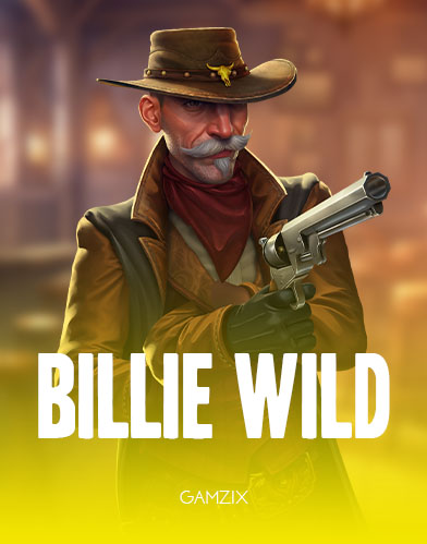 Billie Wild slot