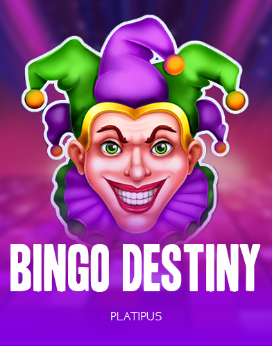 Bingo Destiny